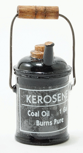 KEROSENE CAN